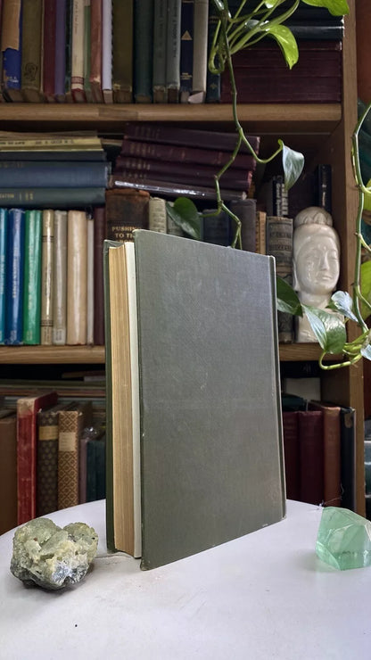Additional condition view of The New Psychology by William Walker Atkinson, 1916