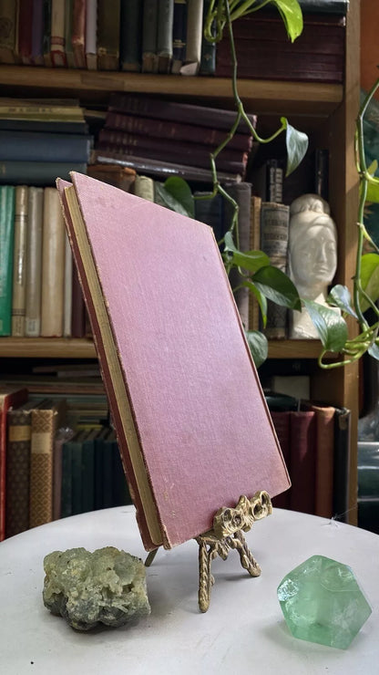 Additional condition view of Practical Mind Reading by William Walker Atkinson, 1923