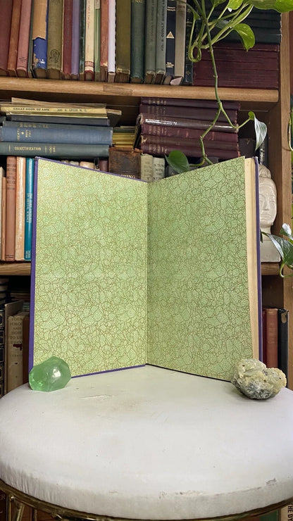 Additional condition view of Memory Culture by William Walker Atkinson, 1903