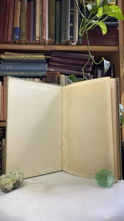 Additional condition view of Memory Culture by William Walker Atkinson, 1916 copy 1