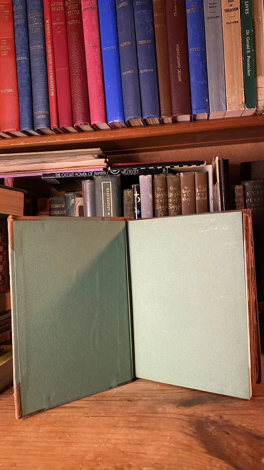 Additional condition view of How to Realize on Your Personality by Elsie Lincoln Benedict, 1921