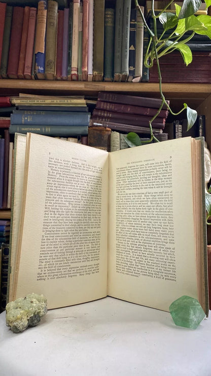 Additional condition view of Memory Culture by William Walker Atkinson, 1916 copy 1