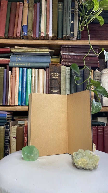 Additional condition view of Reasoning Power or Practical Logic by William Walker Atkinson and Edward E. Beals, 1922