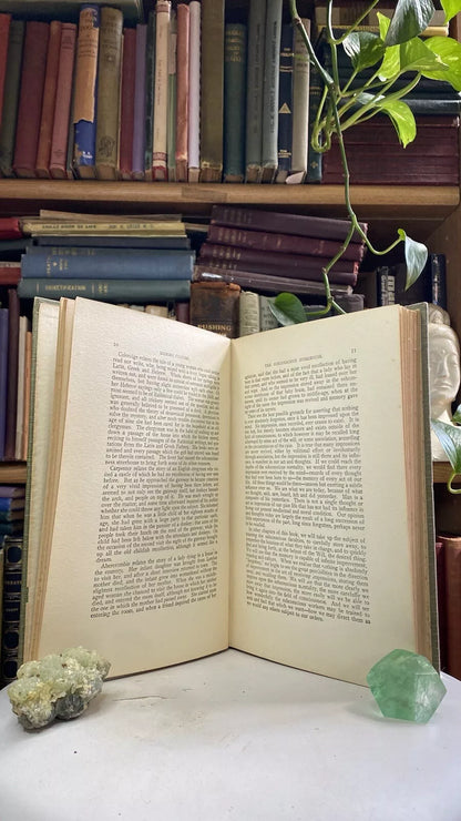 Additional condition view of Memory Culture by William Walker Atkinson, 1916 copy 1