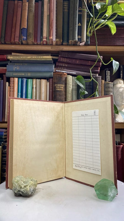 Additional condition view of Practical Mind Reading by William Walker Atkinson, 1923